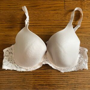 Primark Cares 38C Nude Lace Bra